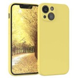 BestCase&reg; Husa Premium Silicon, Compatibila Cu Apple iPhone 13 Mini, 1.2MM