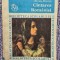 C&Acirc;NTAREA / C&Icirc;NTAREA ROM&Acirc;NIEI - ALECU RUSSO - BIBLIOTECA ȘCOLARULUI, 1981, 217 pagini, stare buna