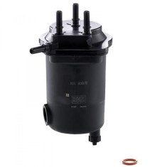 Filtru combustibil Mann pentru Nissan Micra III, Renault Clio II, Kangoo, Thalia I