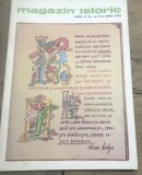 MZI1 Revista Magazin istoric - Nr. 111 - Anul 1976