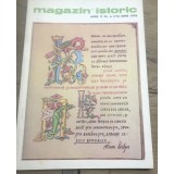 MZI1 Revista Magazin istoric - Nr. 111 - Anul 1976