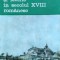 Sensibilitate Si Istorie In Secolul Xviii Romanesc - Stefan Lemny , E826