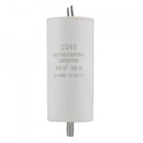 Condensator 40uf pentru compresor nr.997, Verke