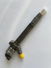 Injector Mercedes Benz 0445 110 106 foto