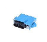 ECU Yamaha C3 XF50 Giggle 50, Distanta orificii 96mm, Cod MX_NEW AI22696