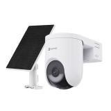 Cumpara ieftin CAMERA PT 4MP 4MM CU PANOU SOLAR HB8 LITE BATTERY