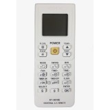 Telecomanda pentru Tel Aer Conditionat Qunda 9018 4000 coduri