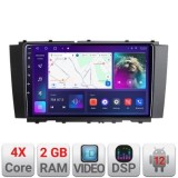 Navigatie Mercedes CLK W209 Android radio gps internet 2+32 Kit-w209+EDT-E209V2 CarStore Technology