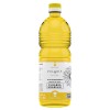 Ulei Floarea Soarelui Presat la Rece 1L, Natural, Virgin, Ne rafinat. Ideal Salate si Sosuri. Anti-anemic si Imunomodulator