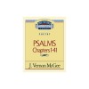 Psalms I