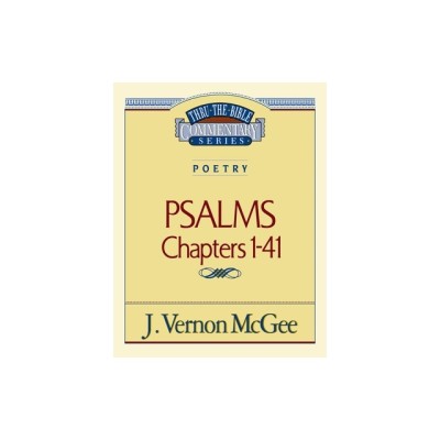 Psalms I foto