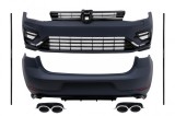 Kit exterior complet VW Golf 7 (2013-2017) facelift 7.5 R Design