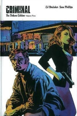Criminal Deluxe Edition Volume 2 foto