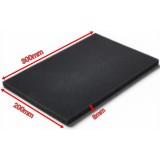 Burete filtru aer scuter universal, foaie decupabila pentru filtrare aer, dimensiuni 200x300x8mm