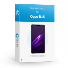 Cutie de instrumente Oppo R15 (CPH1835).