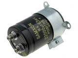 Condensator Electrolitic 22000uF 63V 51x80mm 5000h