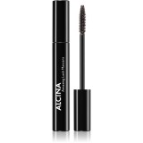 Alcina Decorative Amazing Lash mascara pentru alungire culoare 010 Black 8 ml
