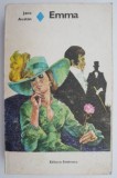Emma - Jane Austen, Roman clasic