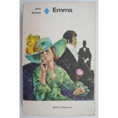 Emma &ndash; Jane Austen