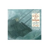 The Boy Who Fell Off the Mayflower, or John Howland's Good Fortune