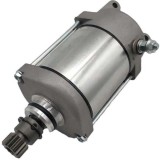 Cumpara ieftin Electromotor ATV TGB Blade 425 500 525 550 Target 500 525 550, 12 Dinti, 50mm Prinderi