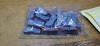20 de Conector Electric pentru Orice Circuit, Utilizare &icirc;n Linie, #A7421
