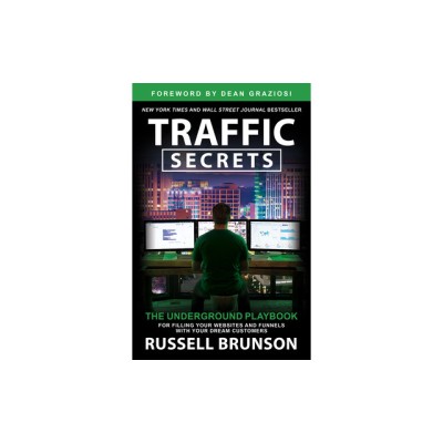 Traffic Secrets foto