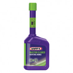 Injector Cleaner Petrol-Solutie Curatat Injectoare Benzina 39571 W55964