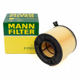 Filtru Aer Mann Filter Audi A5 F53 2016&rarr; C17013, Mann-Filter