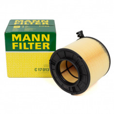 Filtru Aer Mann Filter C17013