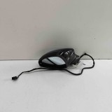 Oglinda Laterala Stanga Audi A5 Sportback F5A 2017, OEM 8W8857409Q, Negru-Portocaliu