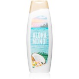 Cumpara ieftin Avon Senses Aloha Monoi gel cremos pentru dus 500 ml