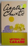 Misterul din Caraibe - Agatha Christie, Carte politista