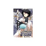That Time I Got Reincarnated as a Slime, Vol. 7 (Light Novel)