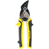 Topmaster 370714 - Cleste pentru tabla cu sens de taiere dreapta - mm