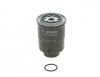 Filtru combustibil Bosch 1 457 434 438 compatibil Daihatsu, Ford, Mazda, Mitsubishi, Subaru, Toyota