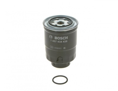 BOSCH 1 457 434 438 filtru combustibil foto