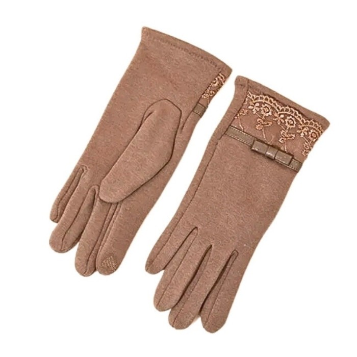 Manusi elegante de dama - Lace