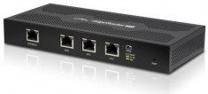 Router Ubiquiti ERLITE-3 (Negru) foto