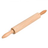 Sucitor Lemn Natural 43x5cm, Oem