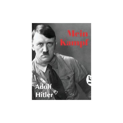 Mein Kampf foto