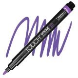 Cumpara ieftin Marker - Acrilic - Touch F Purple | Touch