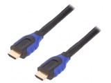Cablu HDMI 2.0 10m M-M