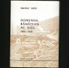 DOMENIUL BĂNĂȚEAN AL STEG 1855-1920 DEDICAȚIE ȘI AUTOGRAF, RUDOLF GRAF, BANATICA