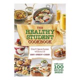 The Healthy Student Cookbook