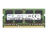 Memorie RAM Laptop, Samsung, 8GB, 2Rx8, DDR3L, PC3L-12800S, 1600MHz, 1.35V, M471B1G73DB0-YK0, CL11, Non-ECC, SODIMM, 204 pini