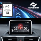 Card navigatie Mazda 3 (2014&ndash;2018) MZD Connect Europa Romania 2023