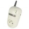 Retransmițător EXTA FREE 230V IP20 868MHz 250m