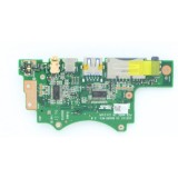 PLACA USB SI JACK PENTRU ASUS UX51VZ