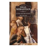 Cum Am Devenit Huligan